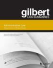 Image for Gilbert Law Summary on Administrative Law