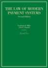 Image for The Law of Modern Payment Systems