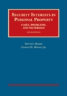 Image for Security Interests in Personal Property, Cases, Problems and Materials
