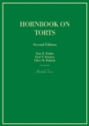 Image for Hornbook on torts