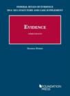 Image for 2014-2015 Statutory and Case Supplement to Fisher&#39;s Evidence