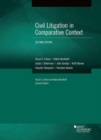 Image for Civil Litigation in Comparative Context