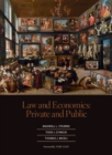 Image for Law and Economics : Private and Public