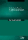 Image for Trade &amp; economic relations