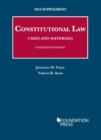 Image for Constitutional Law : Cases and Materials, 14th, 2014 Supplement