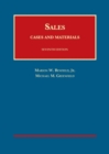Image for Cases and Materials on Sales