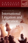 Image for Principles of International Litigation and Arbitration