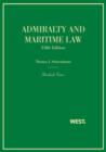 Image for Admiralty and Maritime Law : Pocket Part