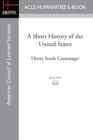 Image for A Short History of the United States