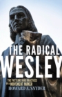 Image for The radical Wesley: the patterns and practices of a movement maker