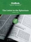 Image for The letter to the Ephesians