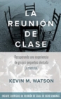 Image for La Reunion de Clase