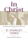 Image for In Christ: Devotions for Every Day of the Year