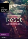Image for Reset: Advent Devotions for the Whole Family