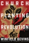Image for Church-Planting Revolution: A Guidebook for Explorers, Planters, and Their Teams