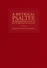 Image for Metrical Psalter: The Book of Psalms Set to Meter for Singing