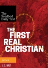 Image for First Real Christian: James