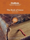 Image for The Book of Amos : An Eight-Week Bible Study