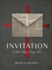 Image for Invitation: A Bible Study to Begin With