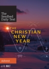 Image for  Christian New Year: Advent