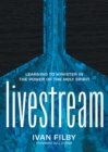 Image for Livestream: Learning to Minister in the Power of the Holy Spirit