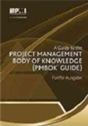 Image for A guide to the Project Management Body of Knowledge (PMBOK Guide)