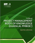 Image for Guida al Project Management Body of Knowledge (guida al PMBOK)