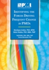 Image for Identifying the Forces Driving Frequent Change in PMOs