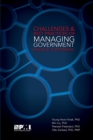 Image for Challenges and Best Practices of Managing Government Projects and Programs