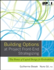 Image for Building Options at Project Front-End Strategizing