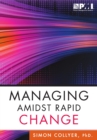 Image for Managing Amidst Rapid Change