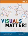 Image for Visuals Matter!