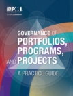 Image for Governance of Portfolios, Programs, and Projects