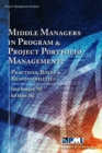 Image for Middle Managers in Program and Project Portfolio Management