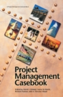 Image for Project management casebook.: (Instructors manual)