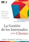 Image for Gestion de los Interesados como Clientes (Spanish Edition)