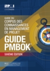 Image for Guide du Corpus des connaissances en management de projet (guide PMBOK)