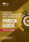 Image for A guide to the Project Management Body of Knowledge (PMBOK Guide)