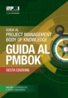 Image for Guida al Project Management Body of Knowledge (guida al PMBOK)