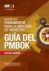 Image for Guaa de los Fundamentos Para la Direccian de Proyectos (guaa del PMBOK)