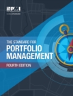 Image for The Standard for Portfolio Management