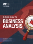 Image for The PMI guide to business analysis