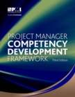 Image for Project manager competency development framework