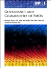 Image for Governance and Communities of PMOs