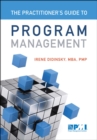 Image for Practitioner&#39;s Guide to Program Management