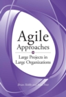 Image for Agile approaches on large projects in large organizations