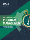 Image for The standard for program management