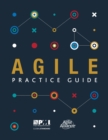 Image for Agile practice guide.