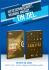Image for A guide to the Project Management Body of Knowledge (PMBOK guide) &amp; Agile praxis - ein leitfaden (German edition of A guide to the Project Management Body of Knowledge (PMBOK guide) &amp; Agile practice g