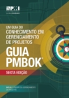 Image for Guide to the Project Management Body of Knowledge (PMBOK(R) Guide)-Sixth Edition (BRAZILIAN PORTUGUESE).